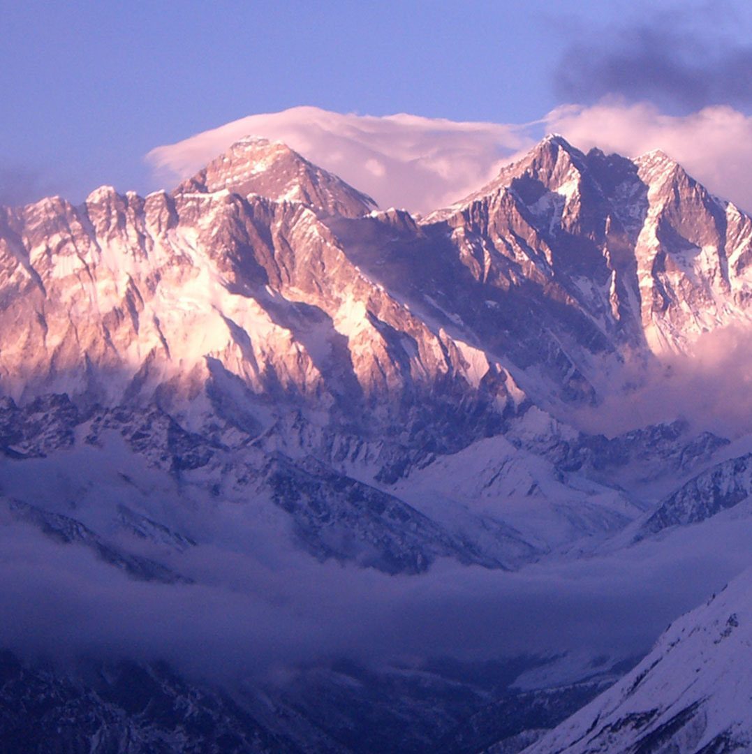 Lhakpa Sherpa-abaDablam