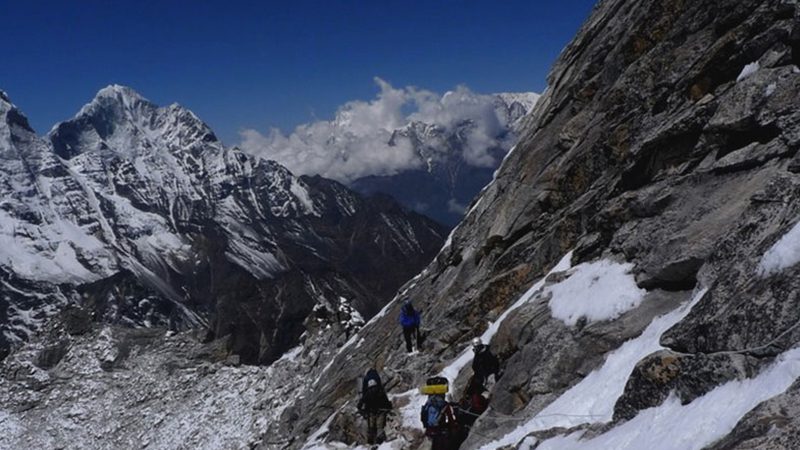 Lhakpa Sherpa-abaDablam2