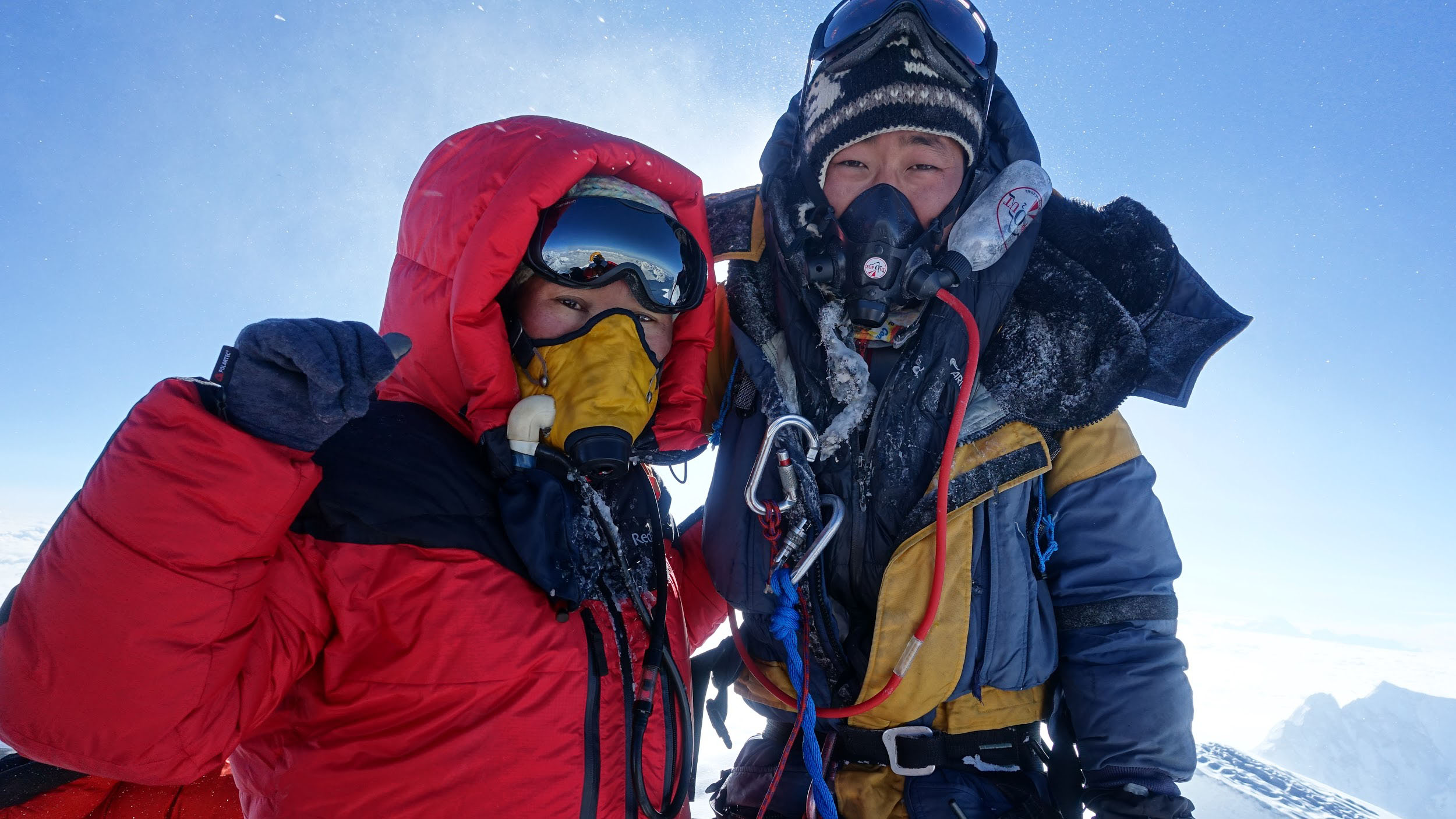 Lhakpa Sherpa-aboutus